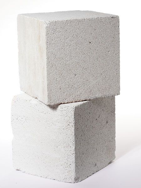 Cement Supply